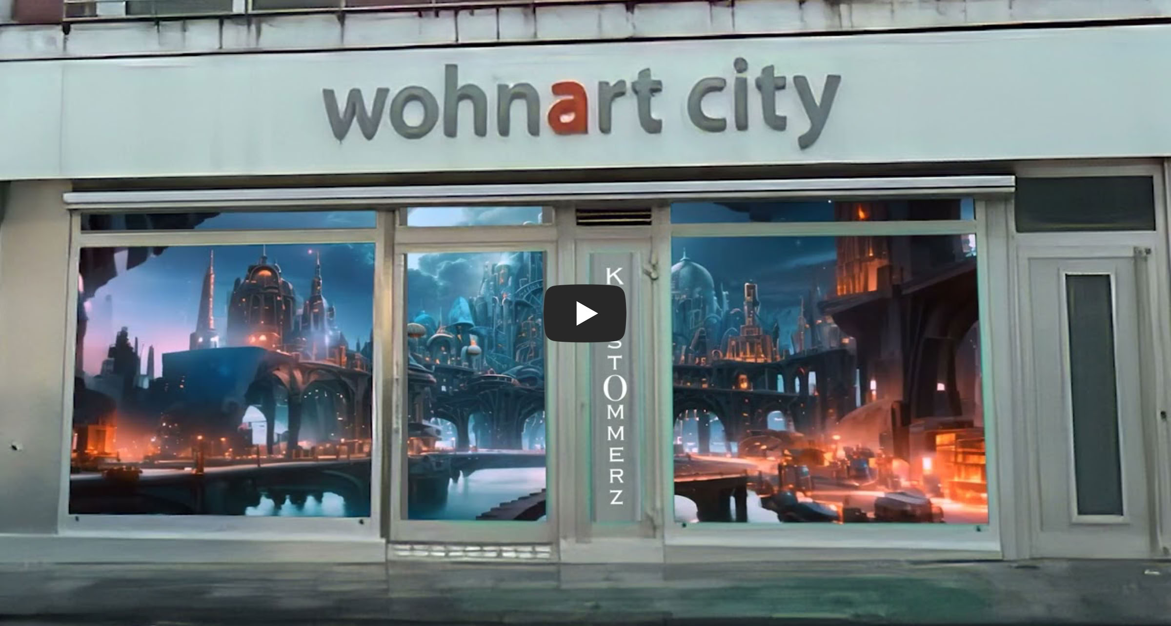 Video Video abspielen